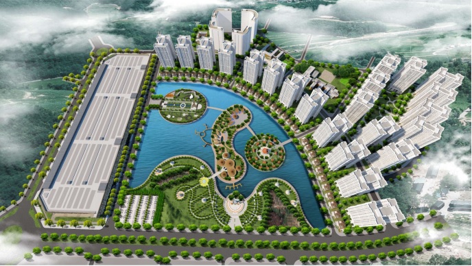 Số phận của một dự án lớn về thương mại tại Hà Nội