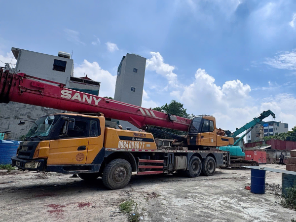 Khởi công đoạn đường sử dụng kết cấu bản rỗng dự ứng lực V+ trên cọc ống bê-tông cốt thép ly tâm Khởi công đoạn đường sử dụng kết cấu bản rỗng dự ứng lực V+ trên cọc ống bê-tông cốt thép ly tâm