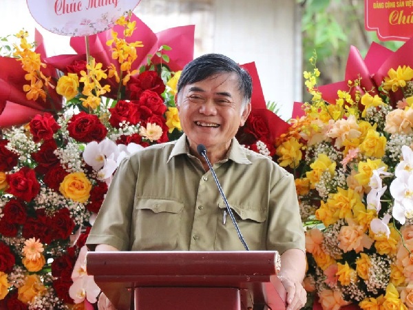 Cầu cạn công nghệ PRC V+ lần đầu xuất hiện tại Việt Nam: Đột phá về xây dựng hạ tầng giao thông