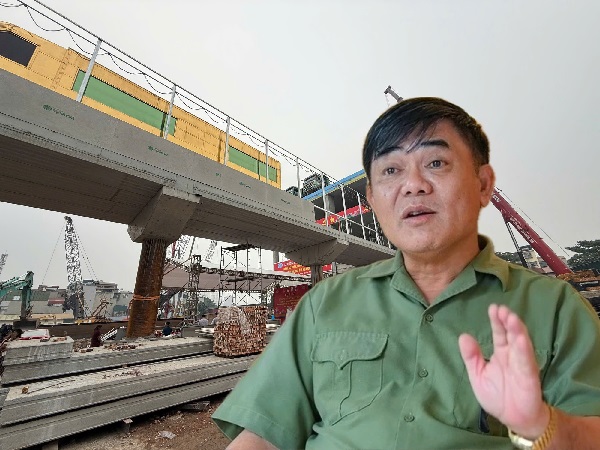 Đại gia "Đường bia" bất ngờ "trình làng" siêu kết cấu đặc biệt nhất thế giới